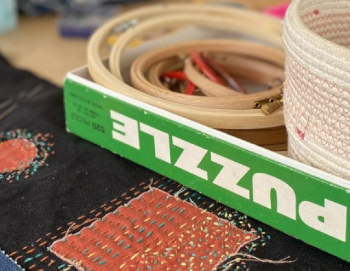 Sustainability Challenge