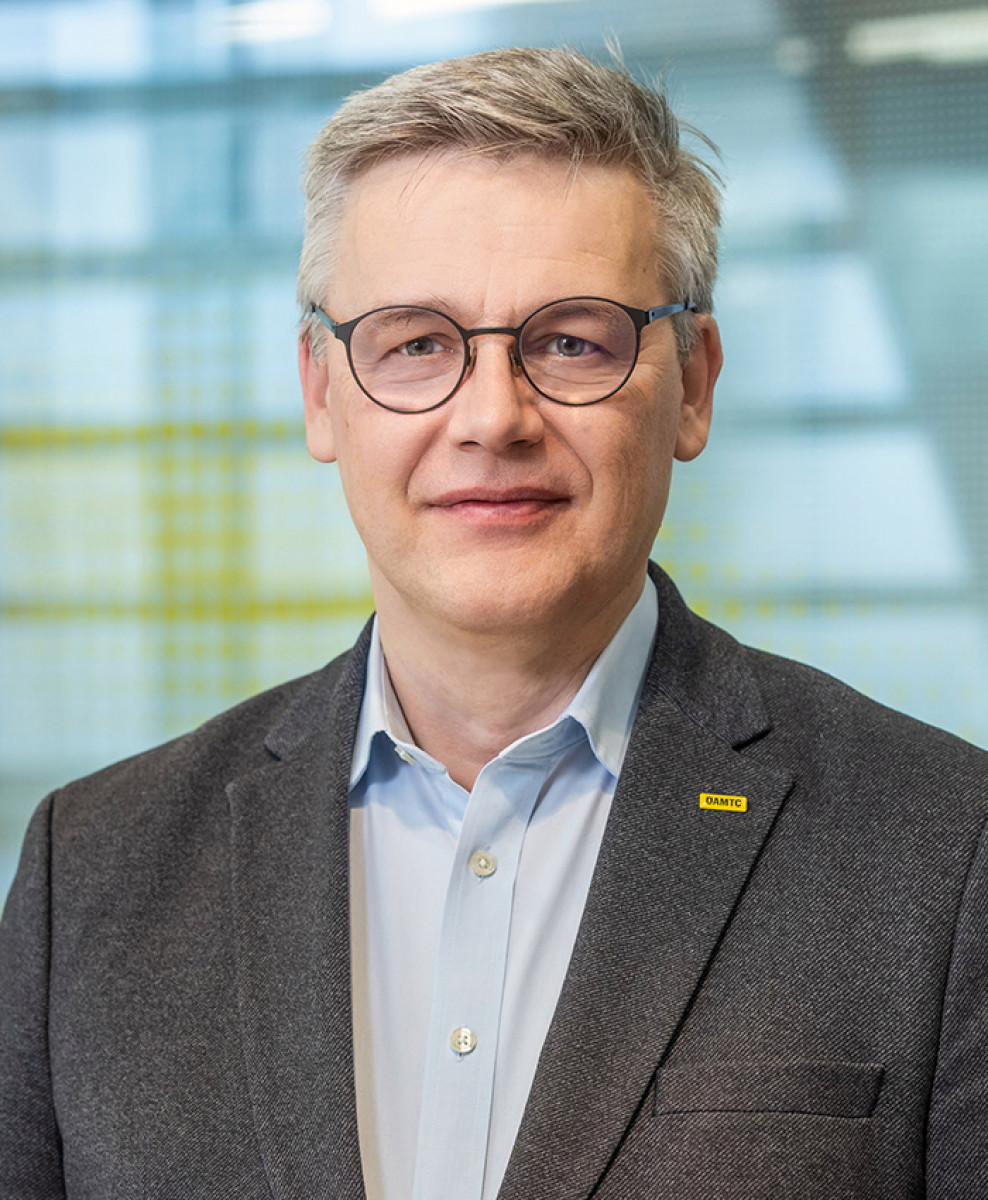 Ernst Kloboucnik