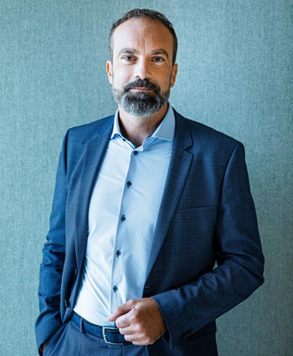 Markus Winter