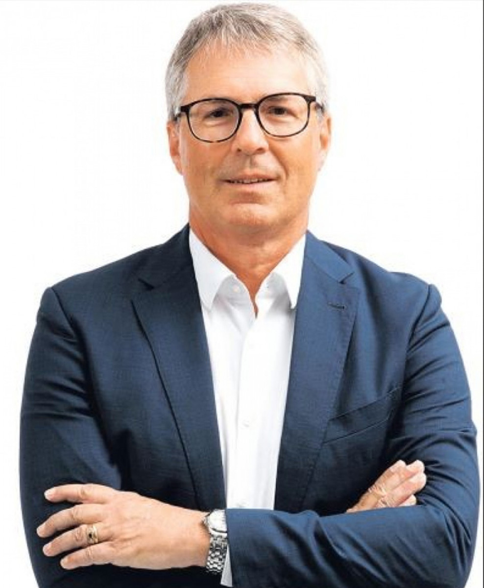 Martin Gebhart