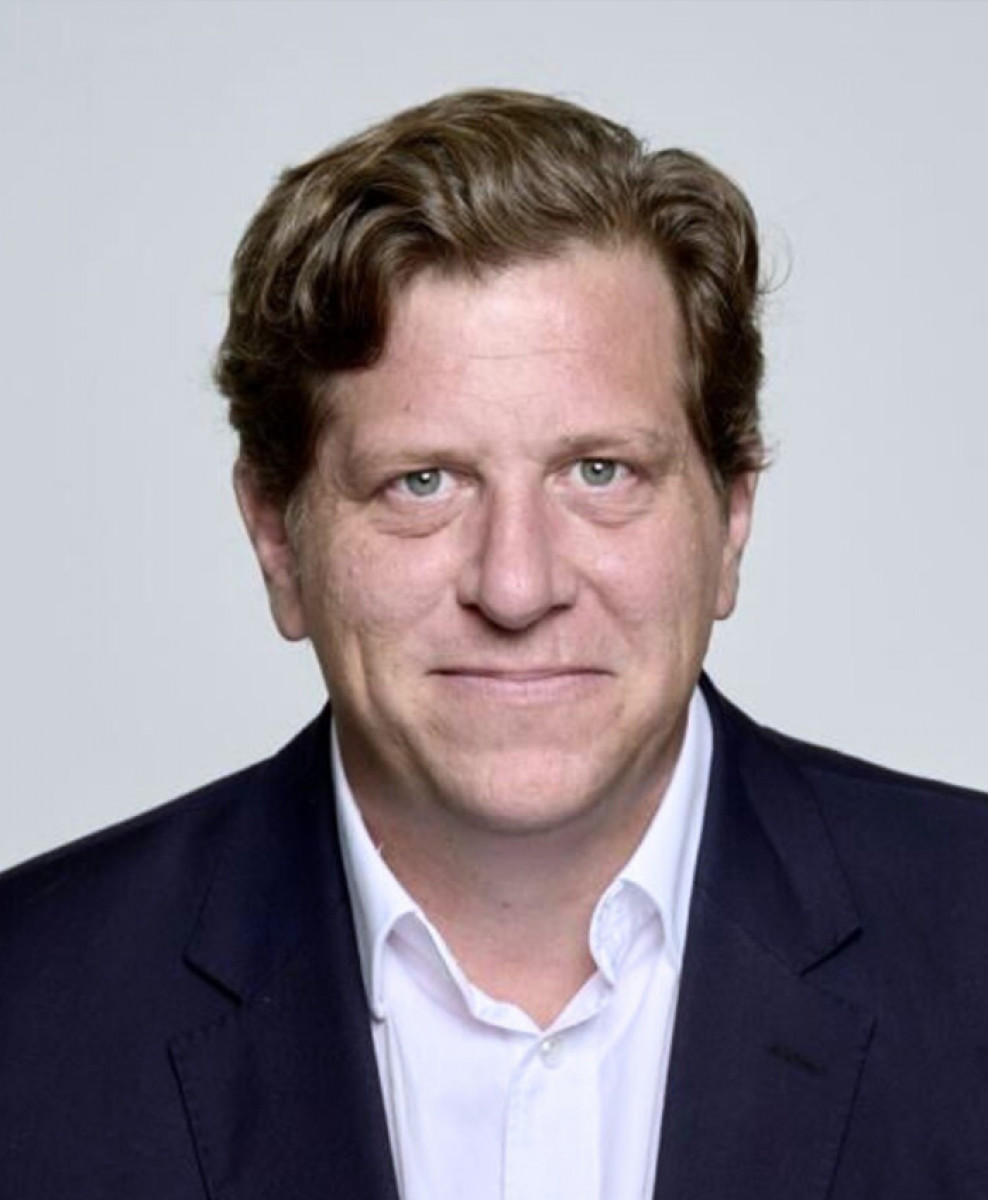 Bernhard Gaul