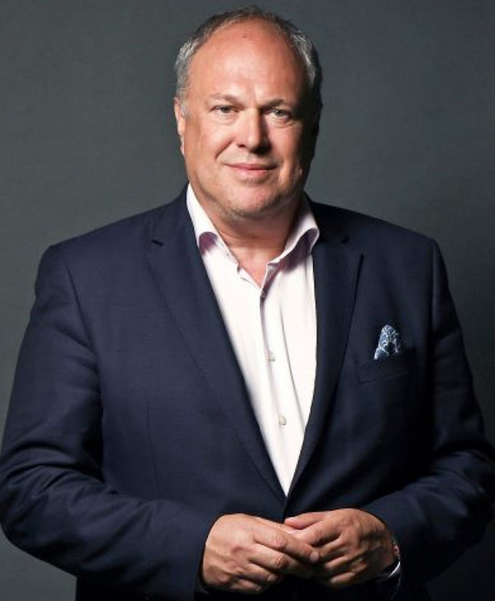 Richard Grasl