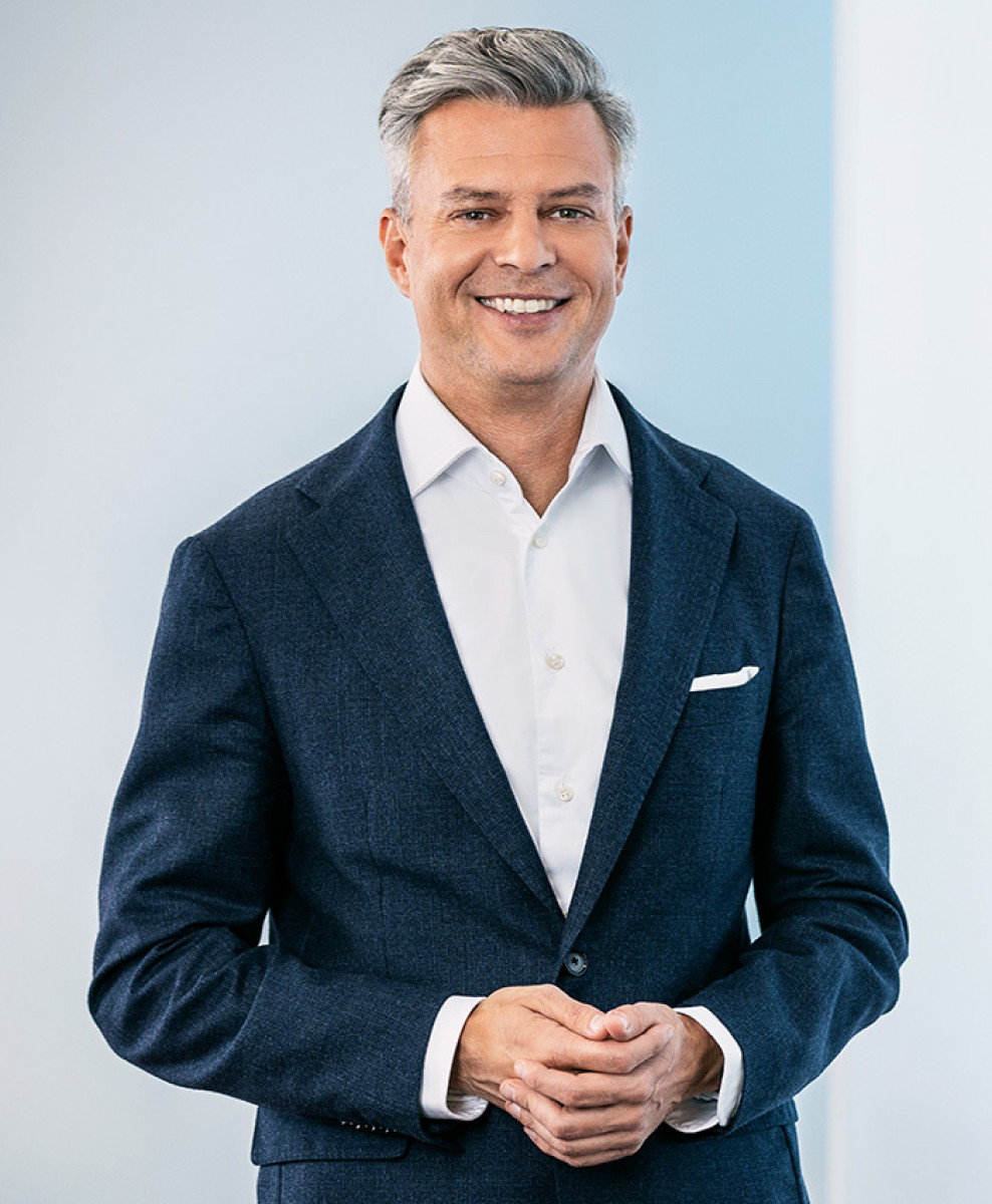 Thomas Arnoldner