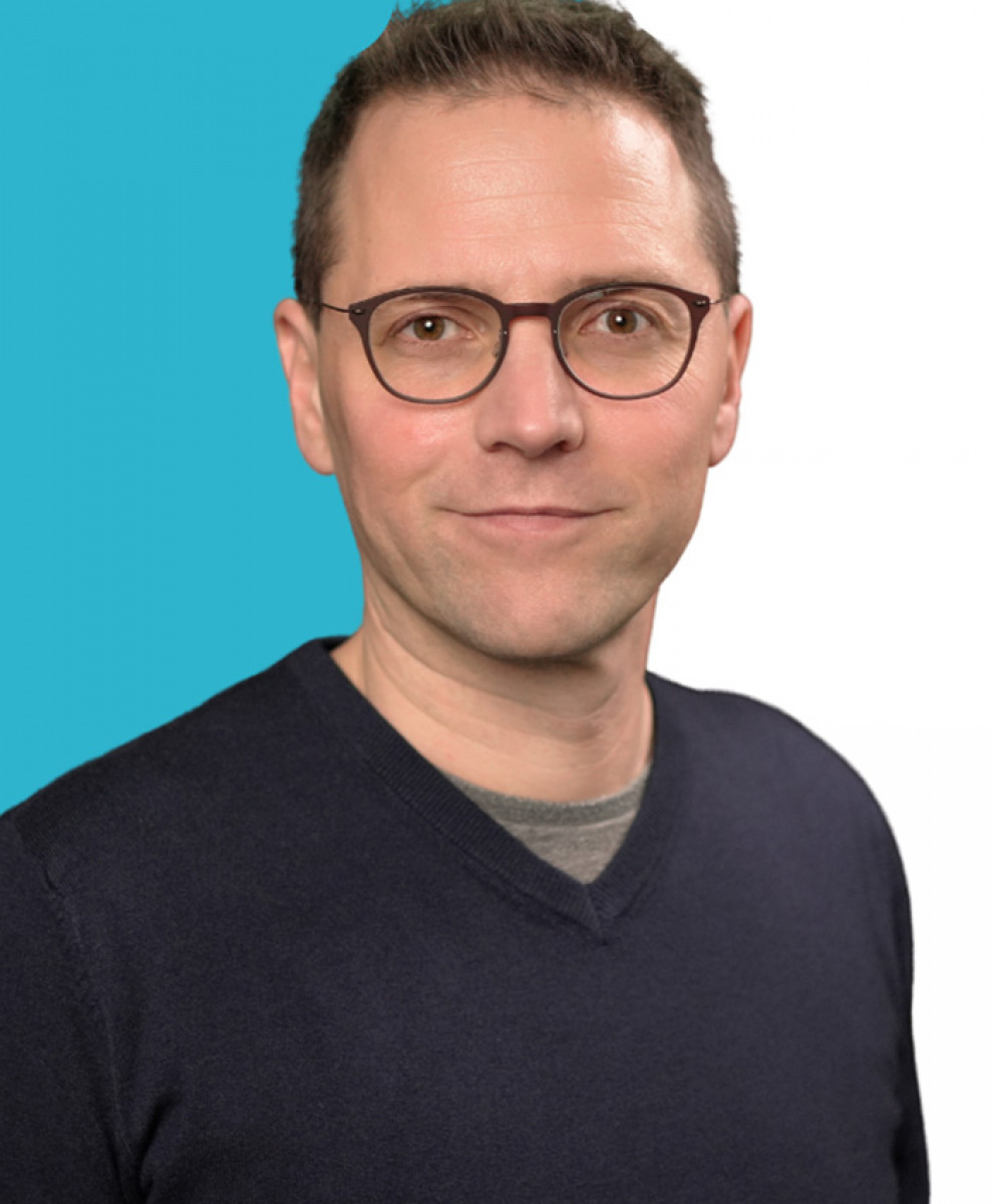 Lukas Pawek