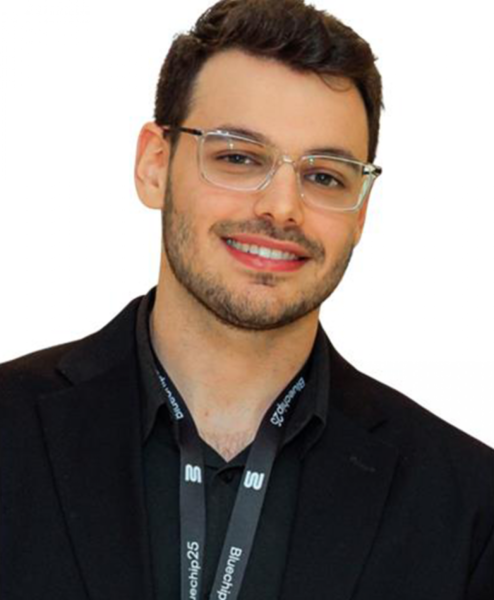 Benjamin Levit