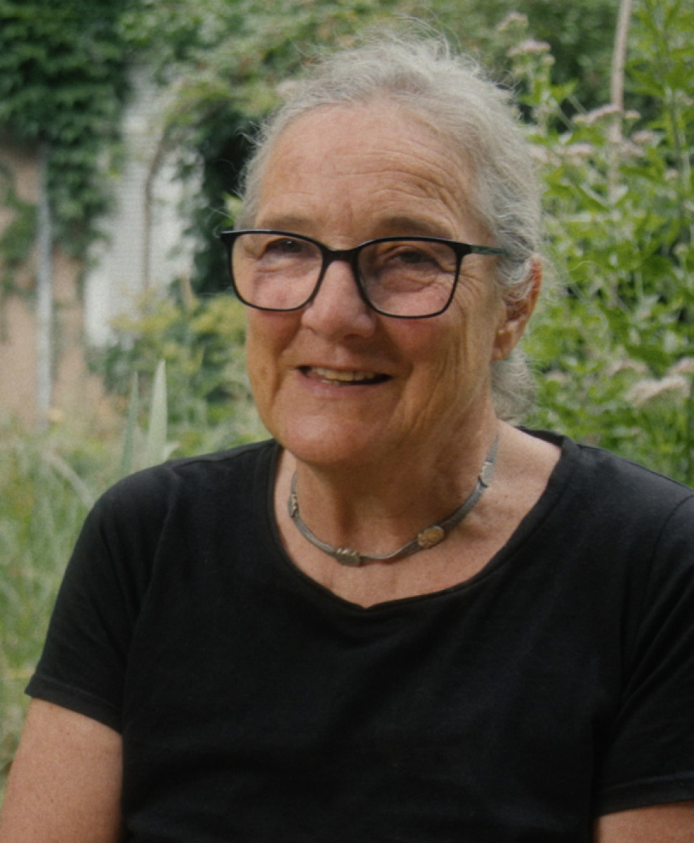 Barbara Buser