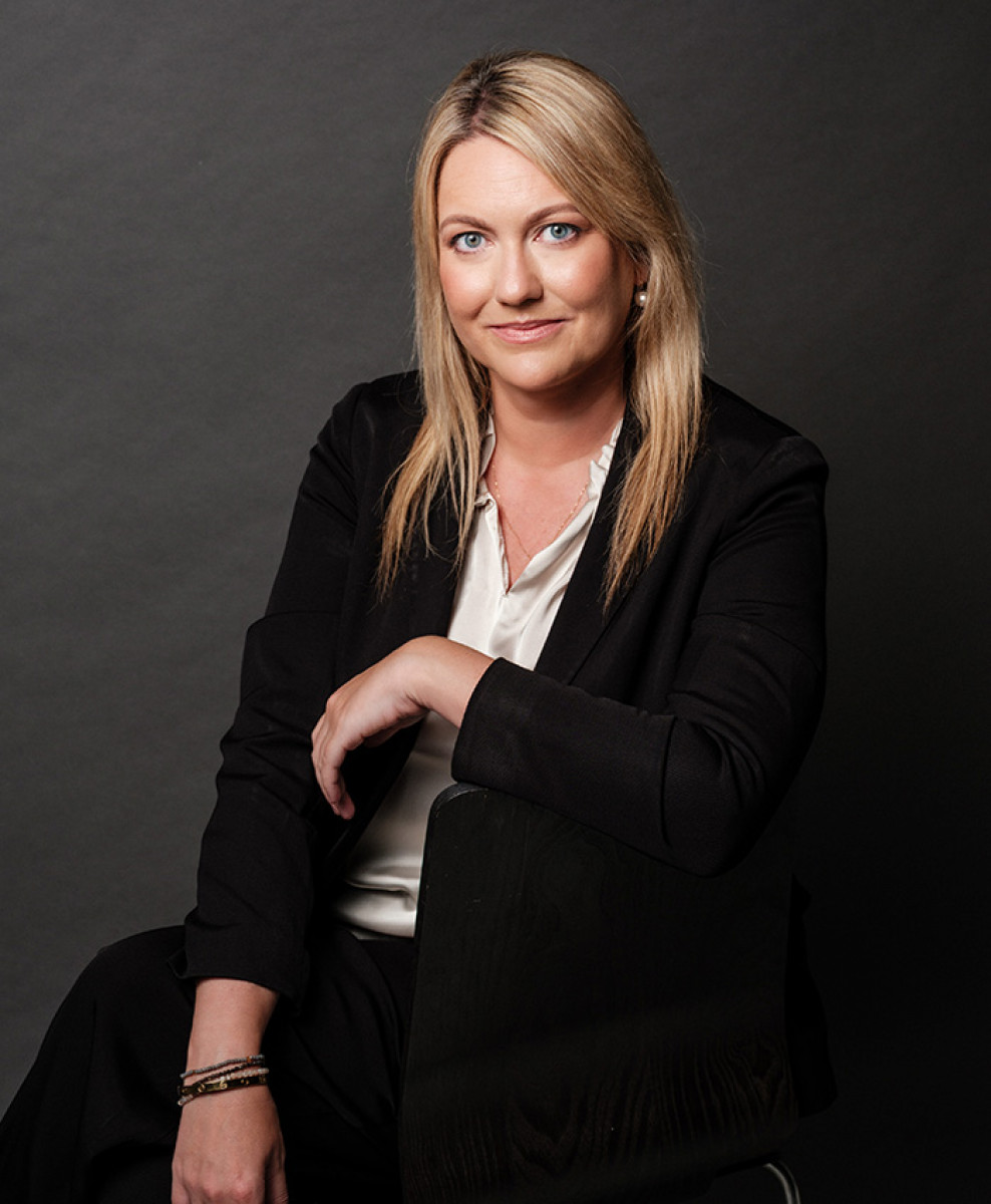Marlene Auer