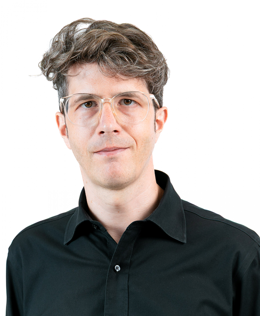 Thomas Prenner