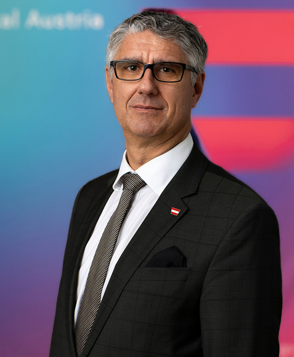 Wolfgang Ebner