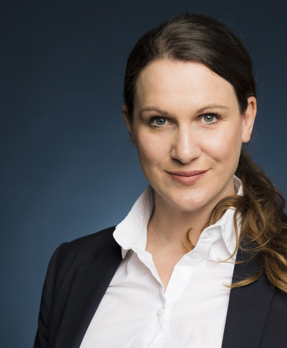 Elisabeth Laimighofer