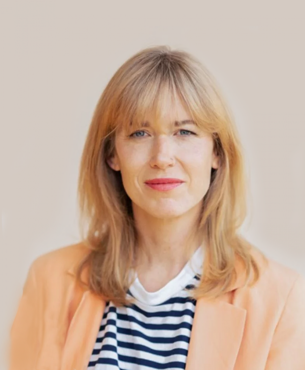 Raffaela Hofmann