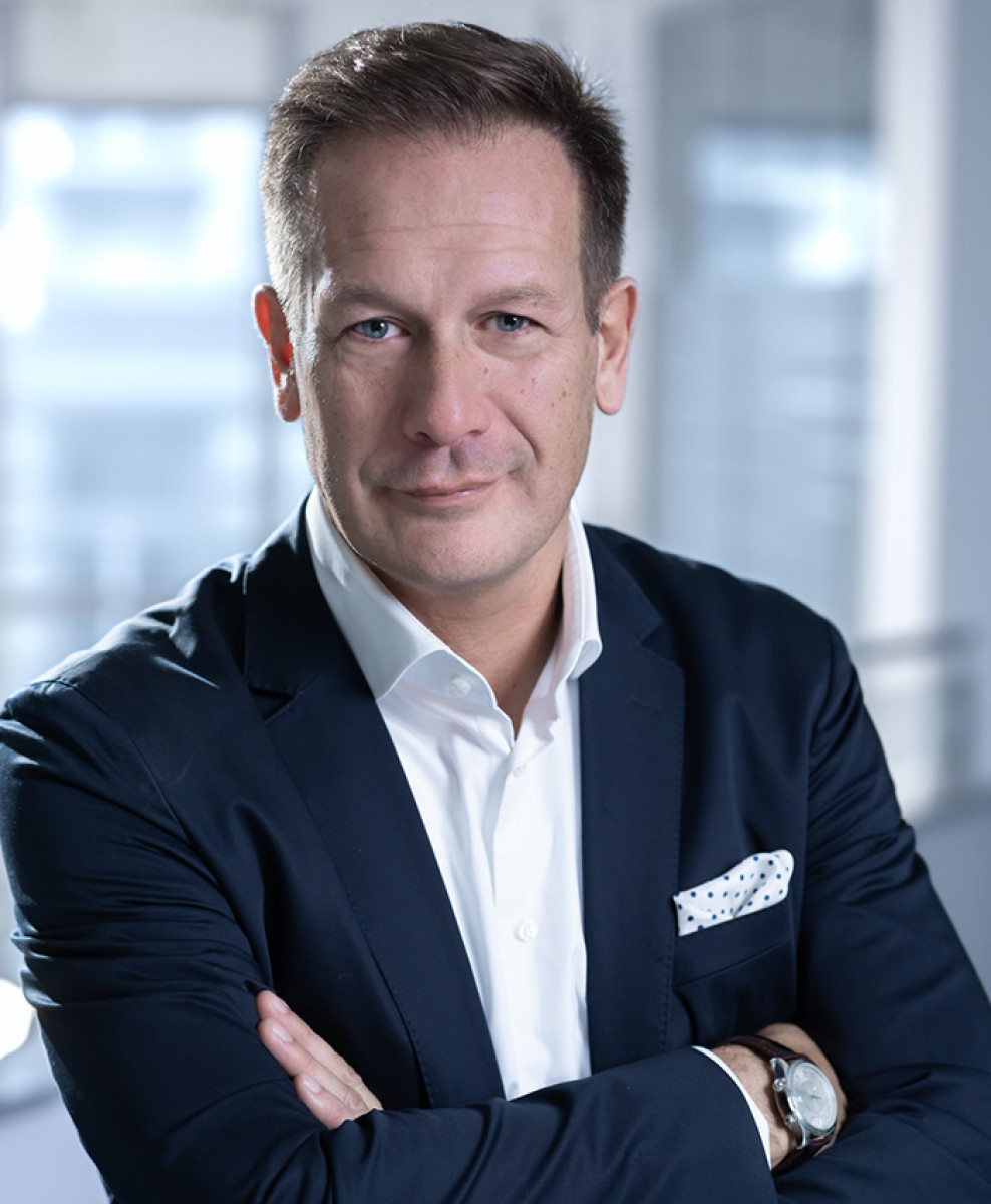 Ulrich Fleck