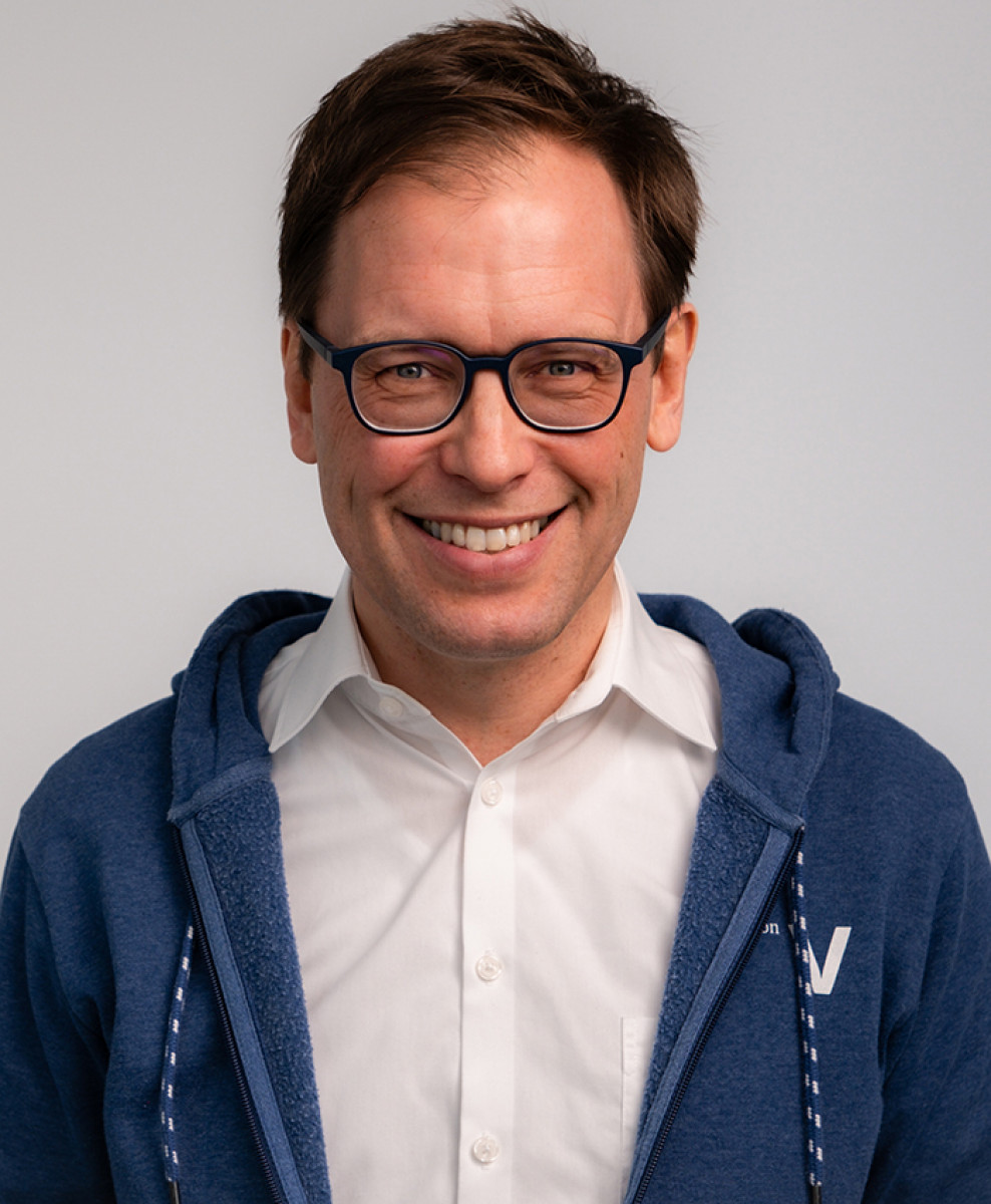 Dr. Franz Zöchbauer