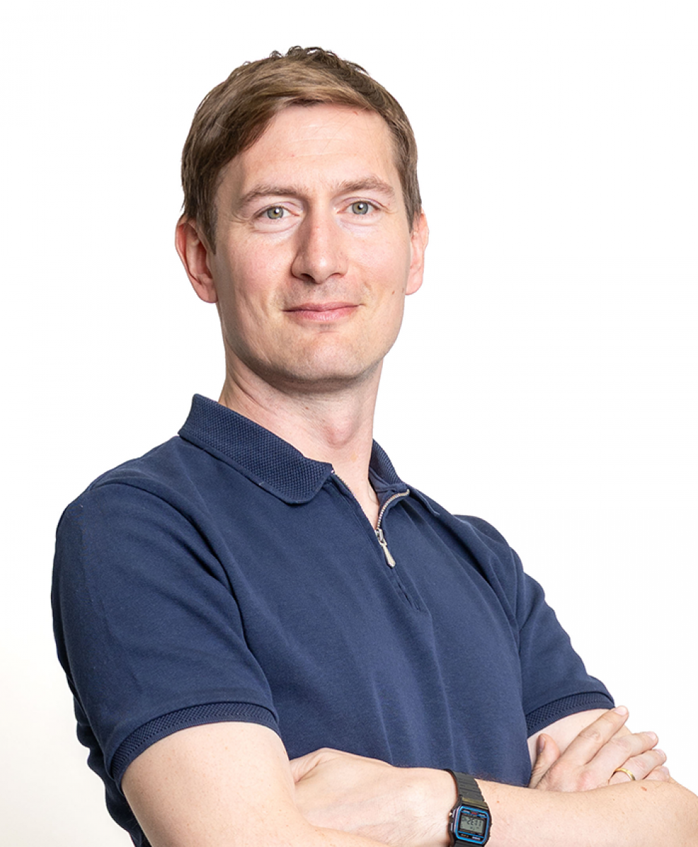David Kotrba