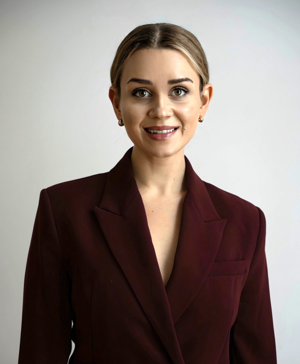 Natalie Schwendenwein, MSc